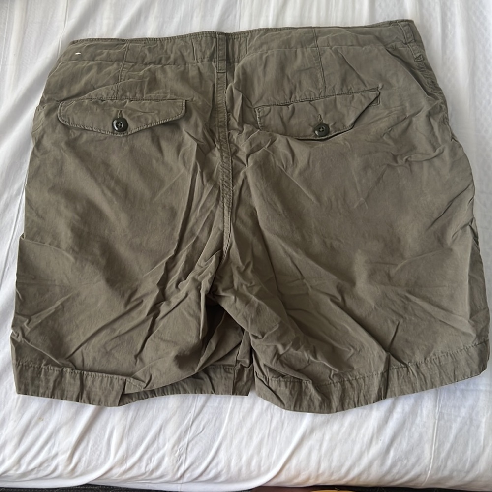 AF Short - Picture 2 of 4